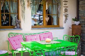 Hotel Romantica