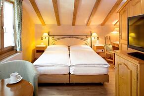 Hotel Romantica