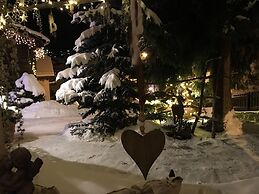 Hotel Romantica