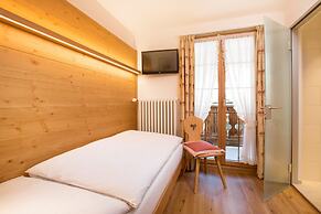 Hotel Romantica