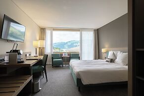 Belvédère Strandhotel