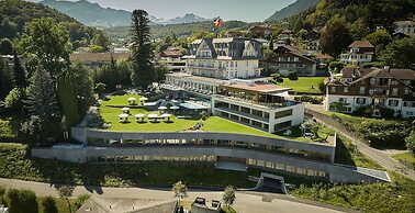 Belvédère Strandhotel