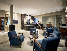 Belvédère Strandhotel