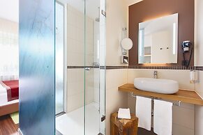 Best Western Hotel Hohenzollern