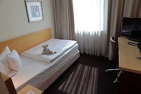 Best Western Hotel Hohenzollern