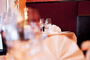 Best Western Hotel Hohenzollern