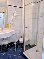 Best Western Hotel Hohenzollern