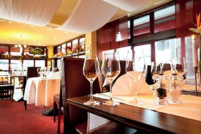 Best Western Hotel Hohenzollern