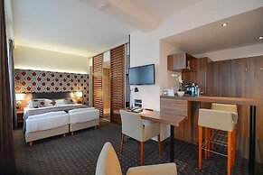 Best Western Hotel Hohenzollern