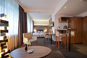 Best Western Hotel Hohenzollern