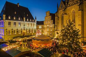 Best Western Hotel Hohenzollern