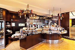 Best Western Hotel Hohenzollern