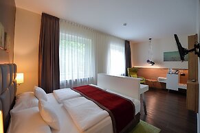 Best Western Hotel Hohenzollern