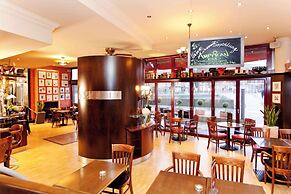 Best Western Hotel Hohenzollern