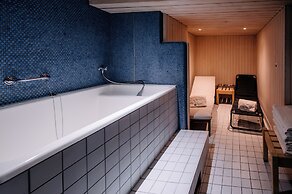 Kongress Hotel Davos