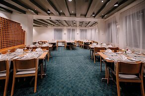 Kongress Hotel Davos