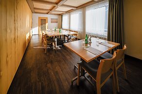 Kongress Hotel Davos