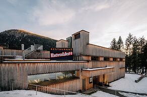 Kongress Hotel Davos