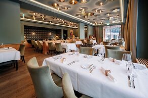Kongress Hotel Davos