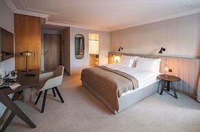 Kongress Hotel Davos