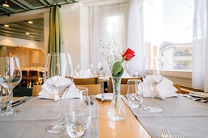 Kongress Hotel Davos