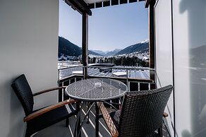 Kongress Hotel Davos