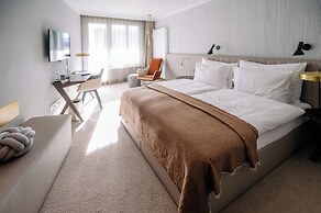 Kongress Hotel Davos