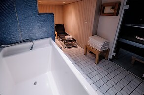 Kongress Hotel Davos