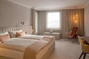 Kongress Hotel Davos