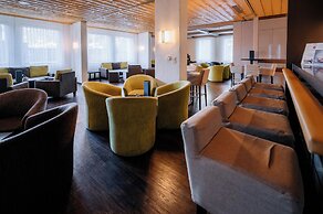 Kongress Hotel Davos