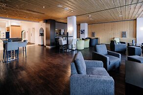 Kongress Hotel Davos