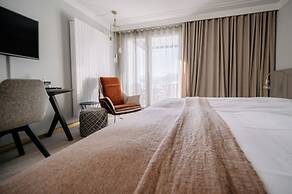 Kongress Hotel Davos