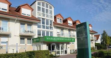 Hotel Markkleeberger Hof