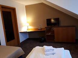 Hotel Markkleeberger Hof