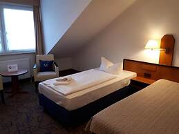 Hotel Markkleeberger Hof