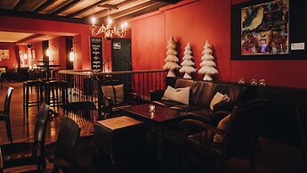 Unique Hotel Post