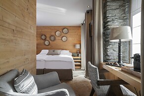 Unique Hotel Post