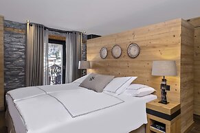 Unique Hotel Post