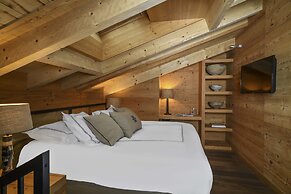 Unique Hotel Post