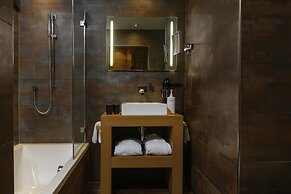 Unique Hotel Post