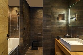 Unique Hotel Post