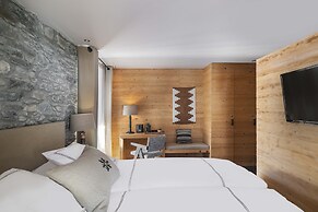Unique Hotel Post