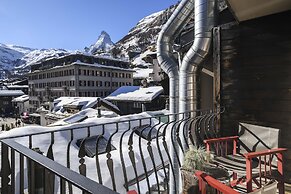 Unique Hotel Post