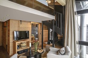Unique Hotel Post