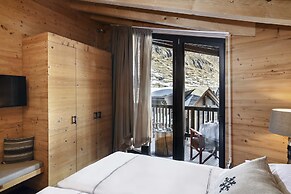 Unique Hotel Post