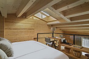Unique Hotel Post