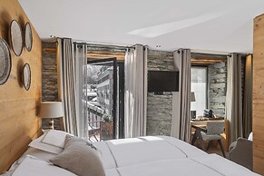 Unique Hotel Post