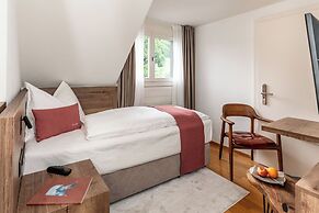 Tailormade Hotel KRONE Sarnen