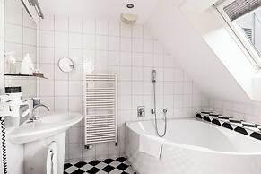 Tailormade Hotel KRONE Sarnen