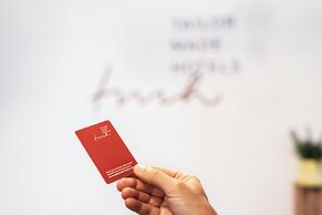 Tailormade Hotel KRONE Sarnen